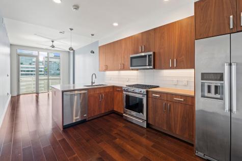 222 West Avenue Austin TX 78701