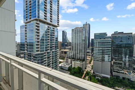 222 West Avenue Austin TX 78701