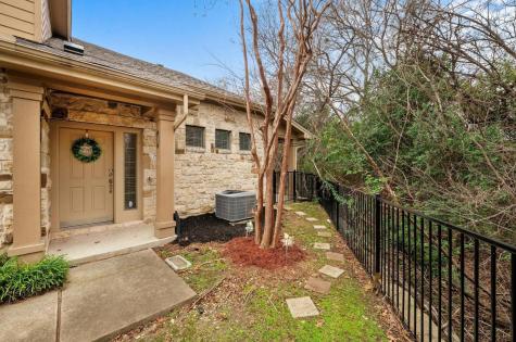 1310 W Parmer Lane Austin TX 78727