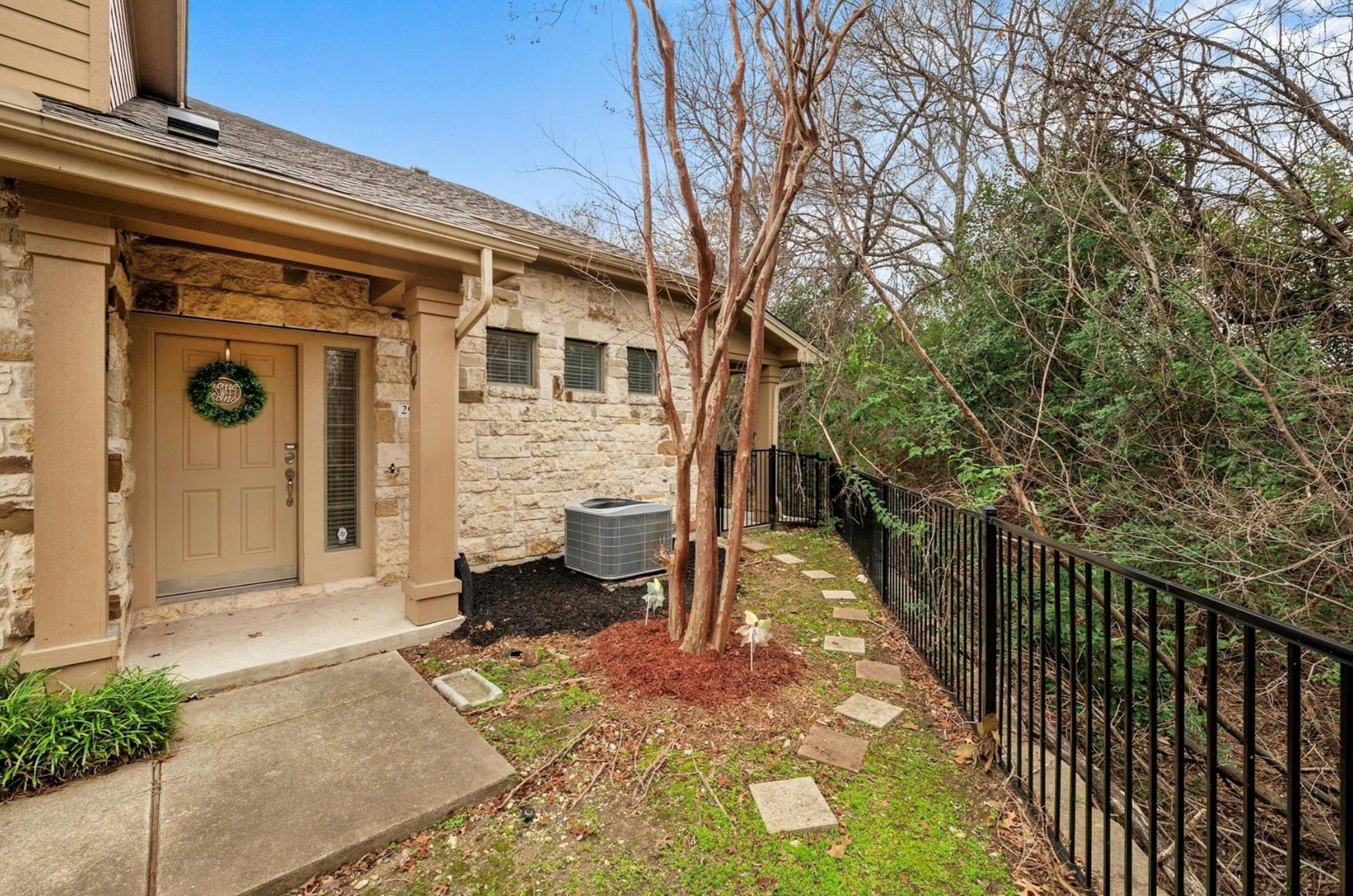 1310 W Parmer Lane Austin TX 78727