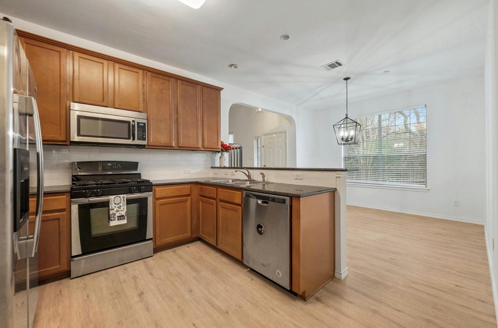 1310 W Parmer Lane Austin TX 78727
