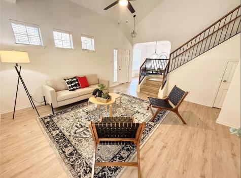 1310 W Parmer Lane Austin TX 78727