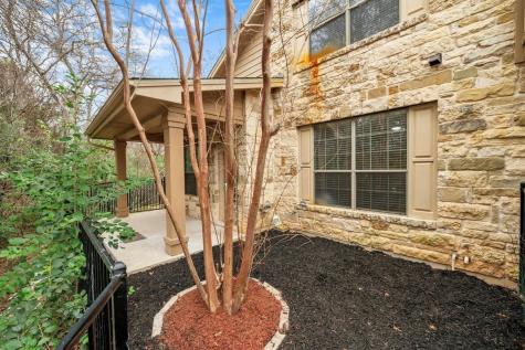 1310 W Parmer Lane Austin TX 78727