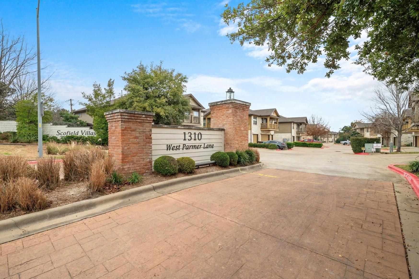 1310 W Parmer Lane Austin TX 78727
