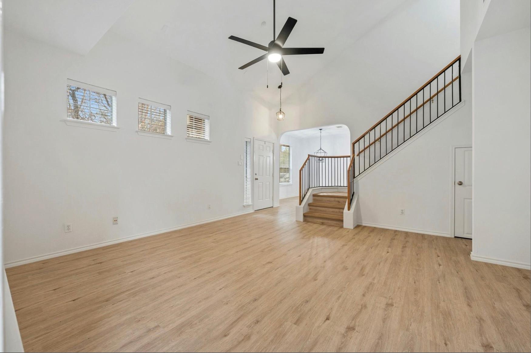 1310 W Parmer Lane Austin TX 78727