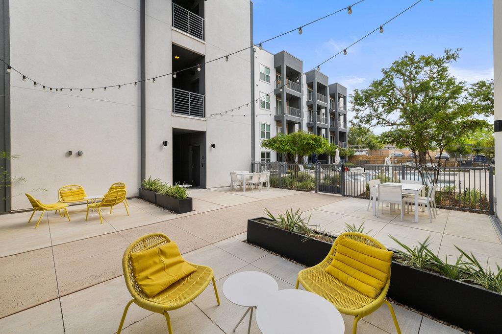 4801 Springdale Road Austin TX 78723