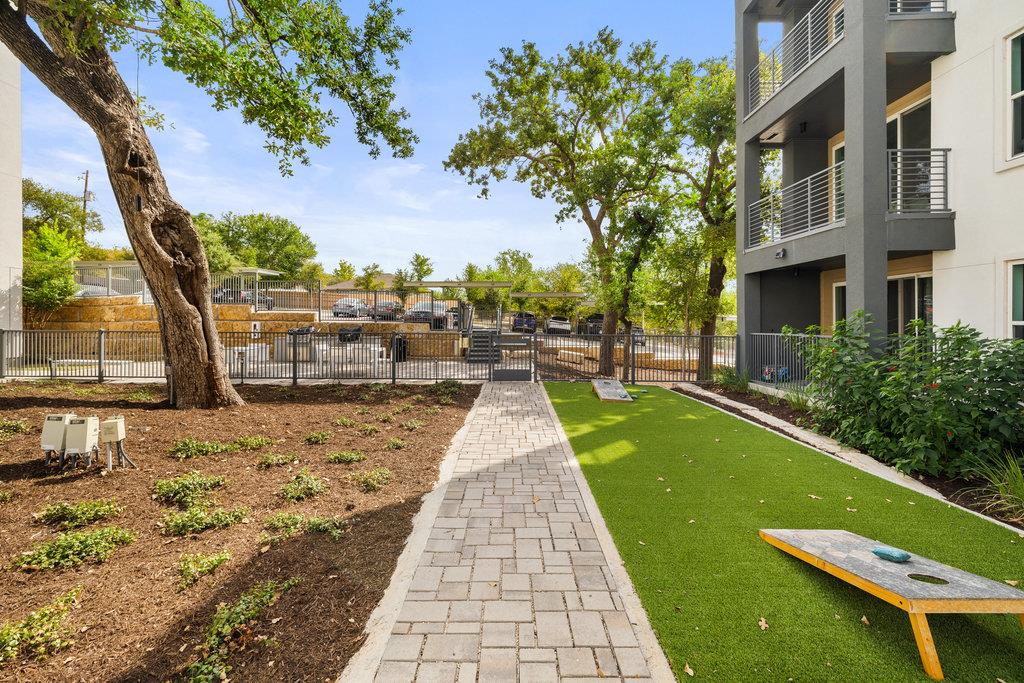 4801 Springdale Road Austin TX 78723
