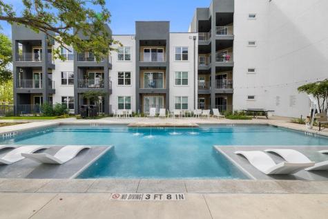 4801 Springdale Road Austin TX 78723