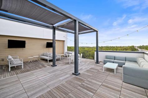 4801 Springdale Road Austin TX 78723