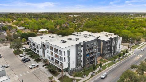 4801 Springdale Road Austin TX 78723