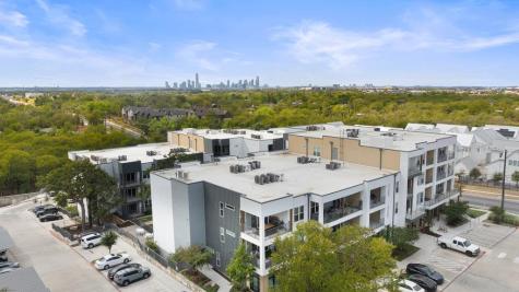 4801 Springdale Road Austin TX 78723