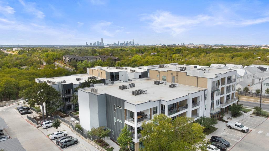 4801 Springdale Road Austin TX 78723