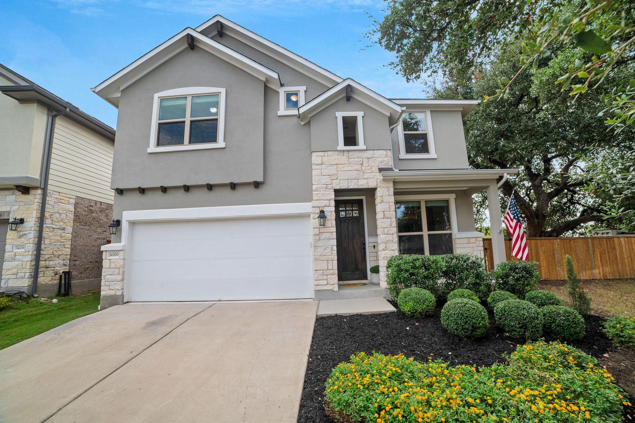 14300 Mccoy Loop Austin TX 78717