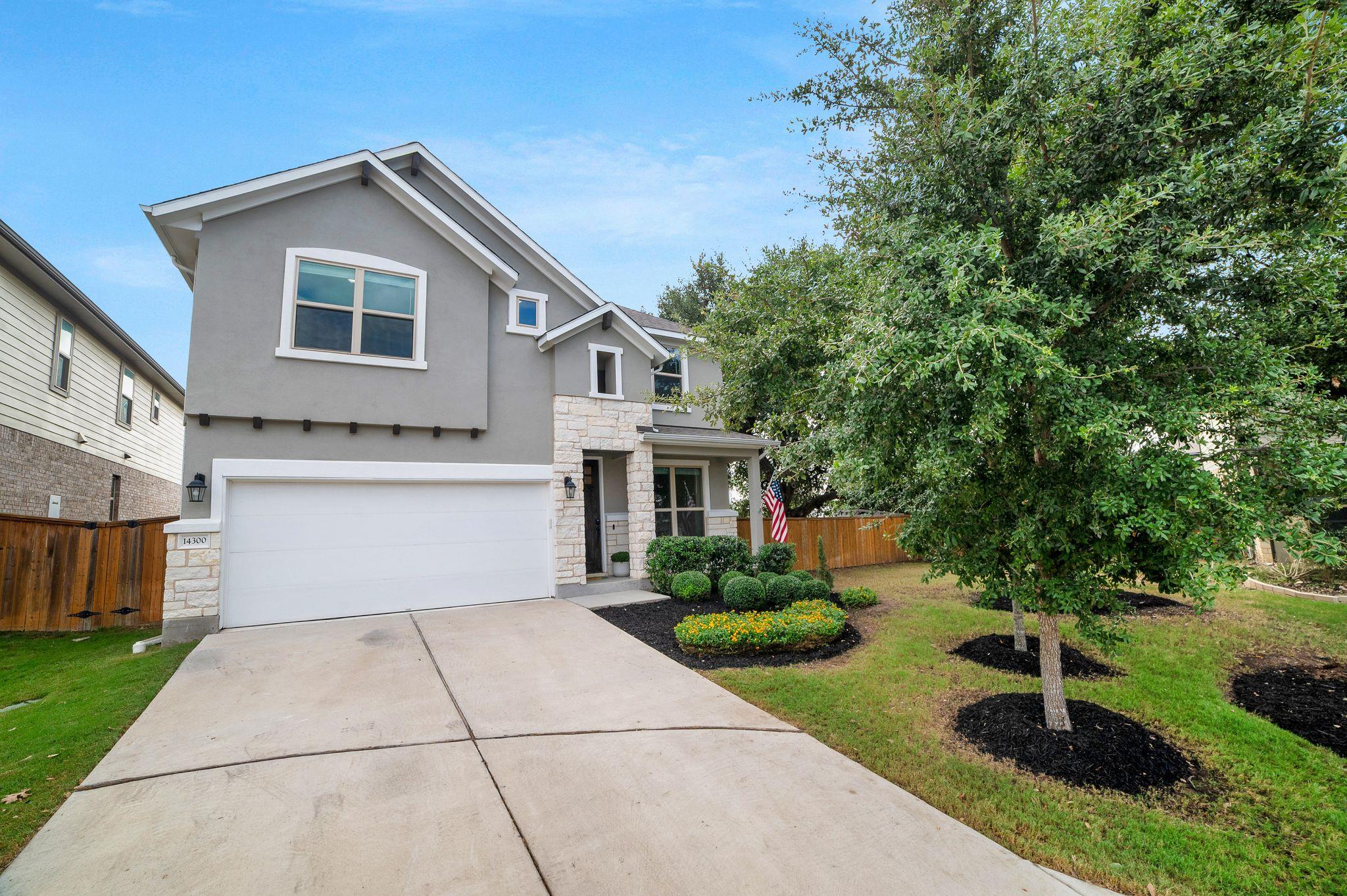 14300 Mccoy Loop Austin TX 78717