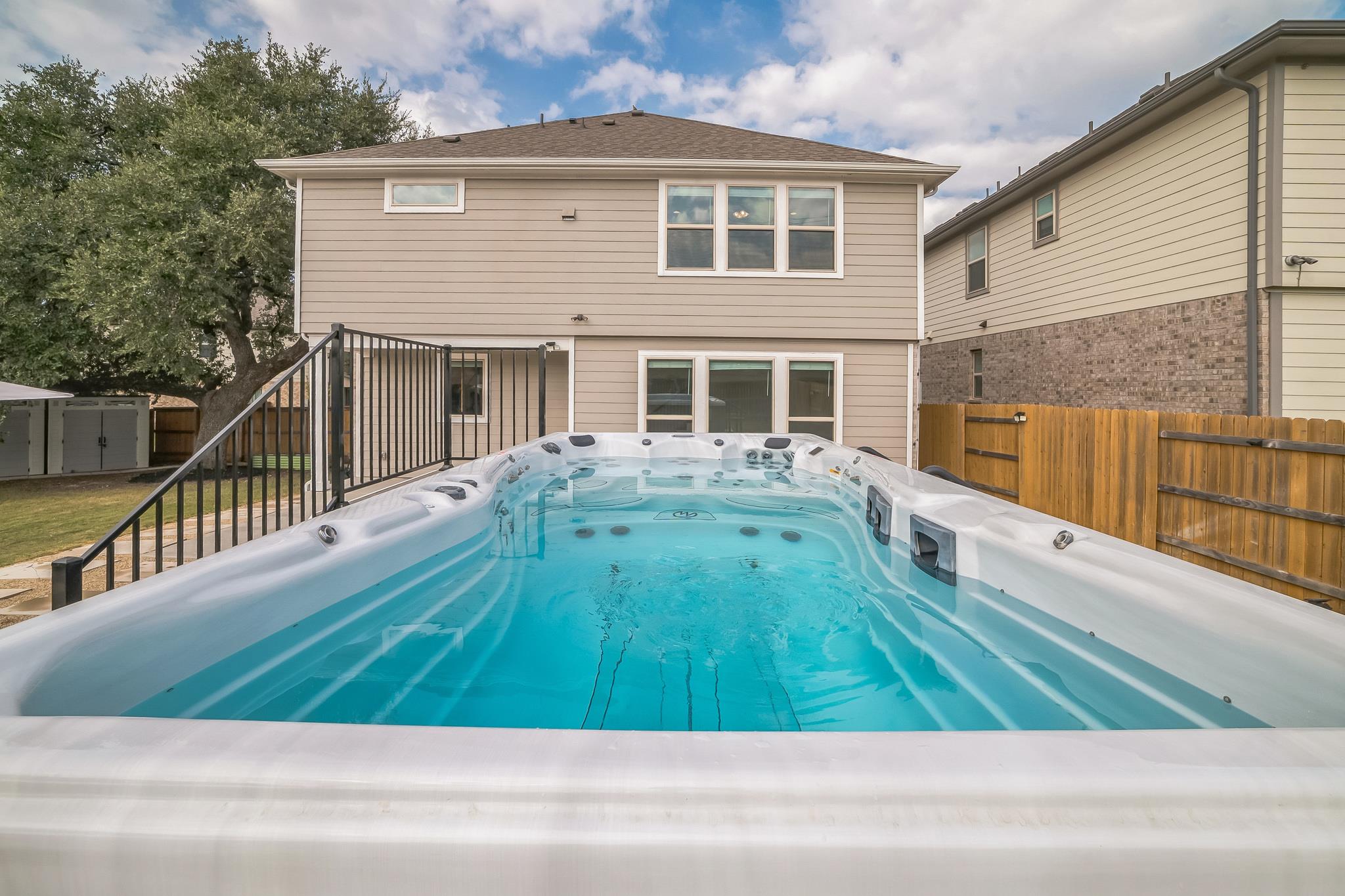 14300 Mccoy Loop Austin TX 78717