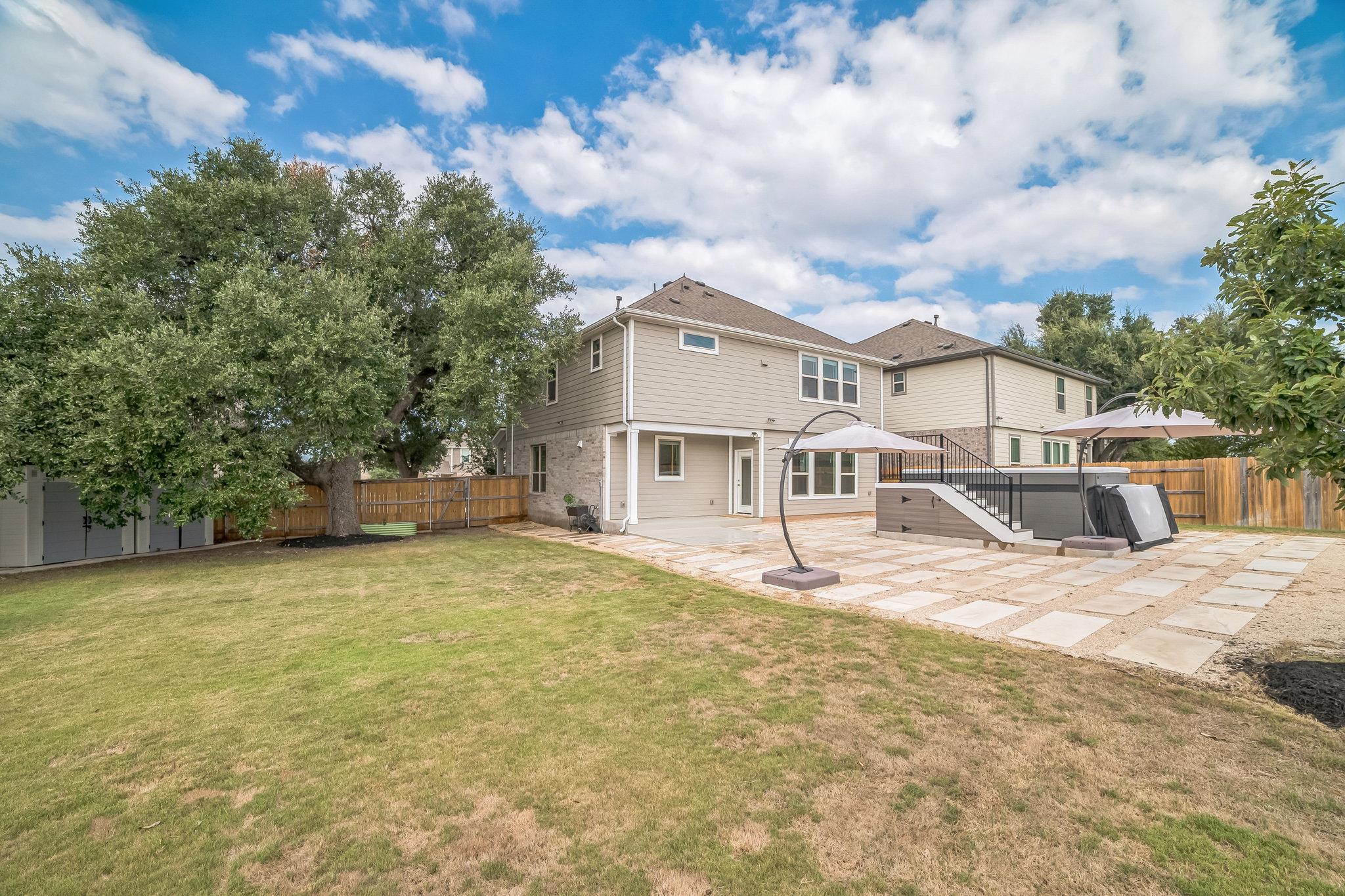14300 Mccoy Loop Austin TX 78717