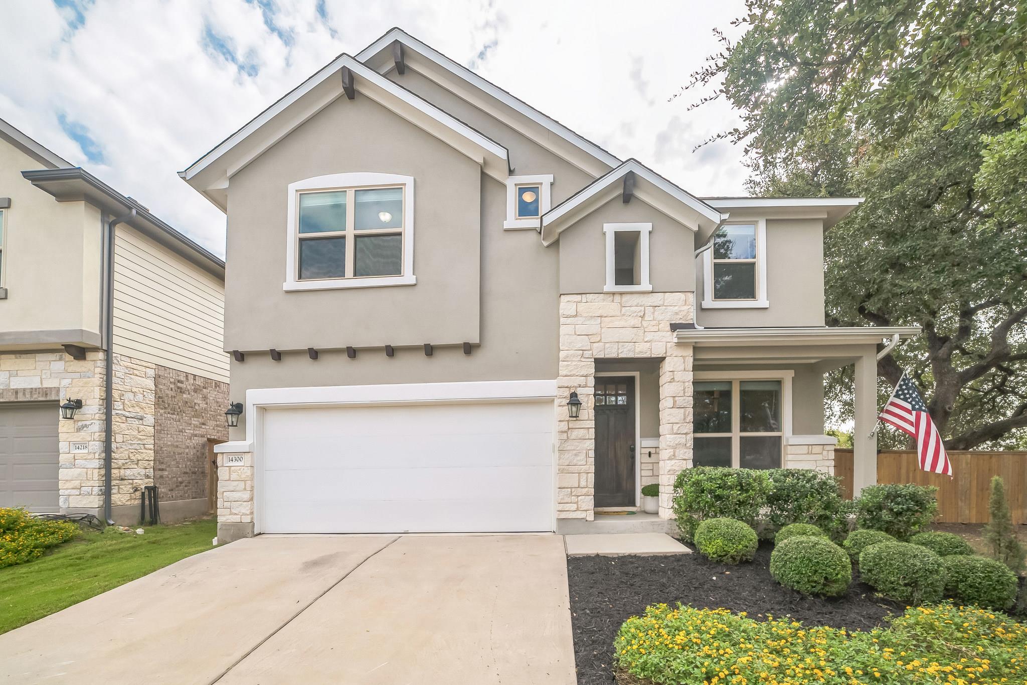 14300 Mccoy Loop Austin TX 78717
