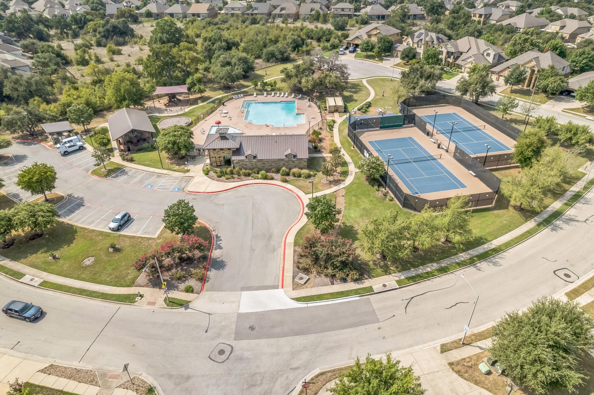 14300 Mccoy Loop Austin TX 78717