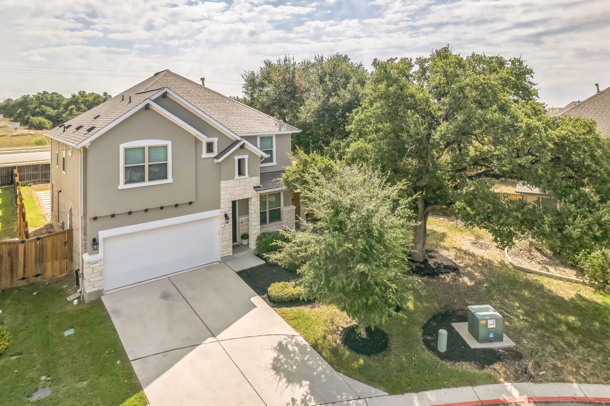 14300 Mccoy Loop Austin TX 78717