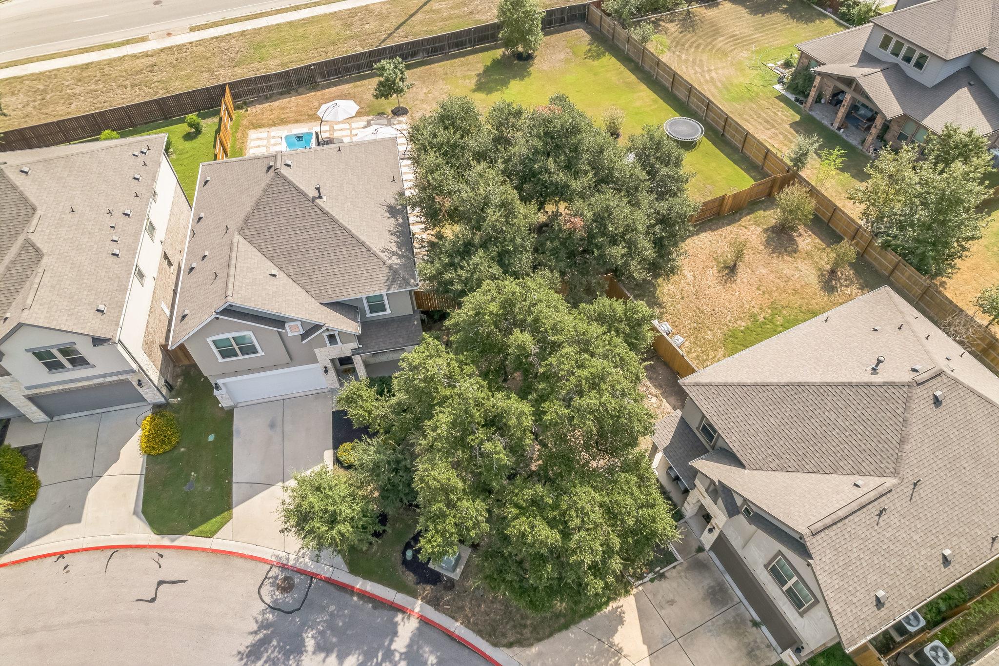 14300 Mccoy Loop Austin TX 78717