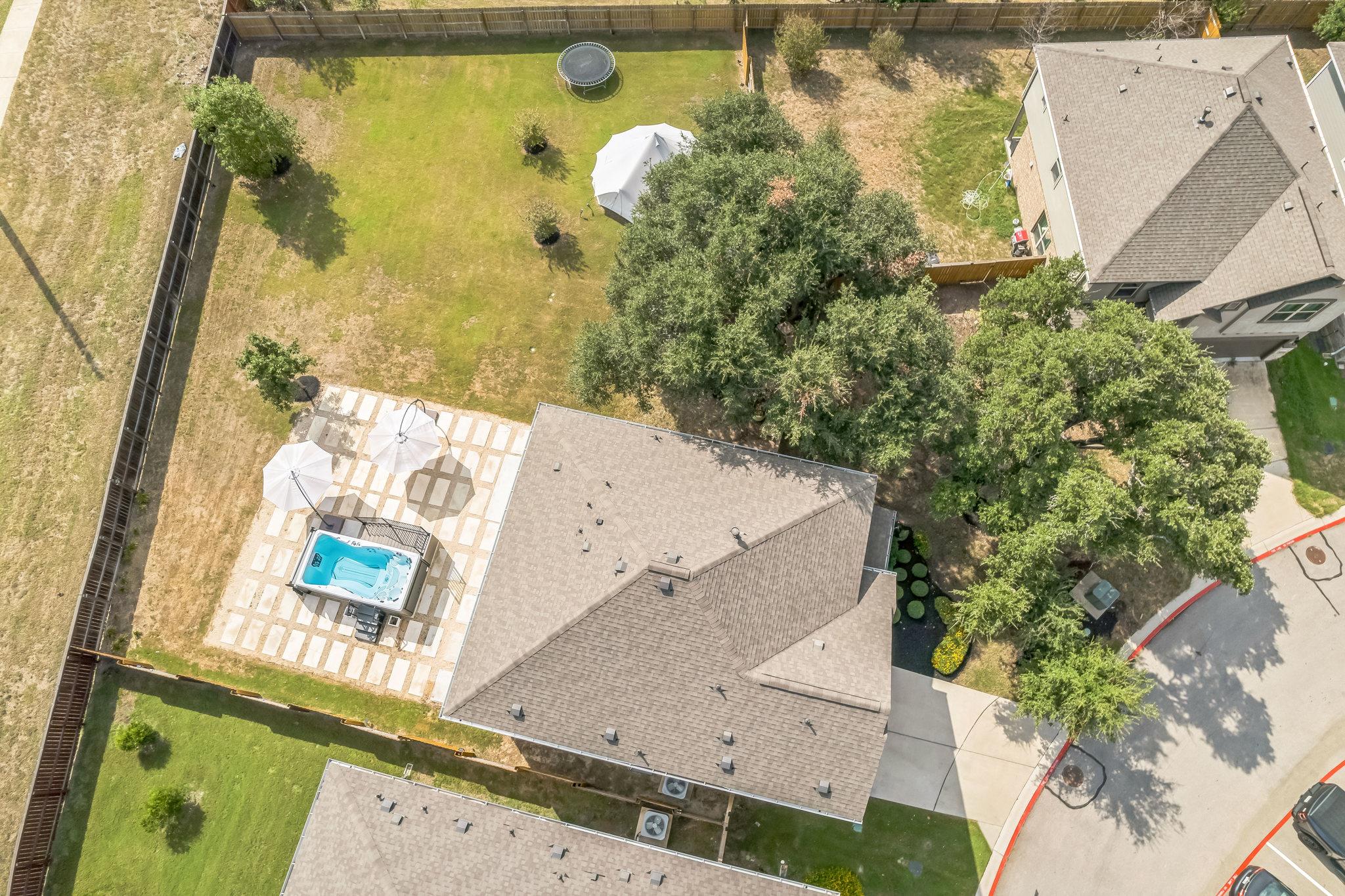 14300 Mccoy Loop Austin TX 78717