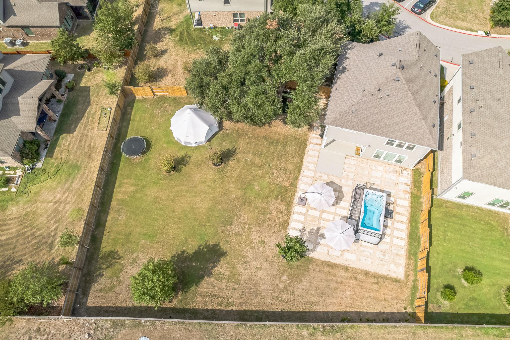 14300 Mccoy Loop Austin TX 78717