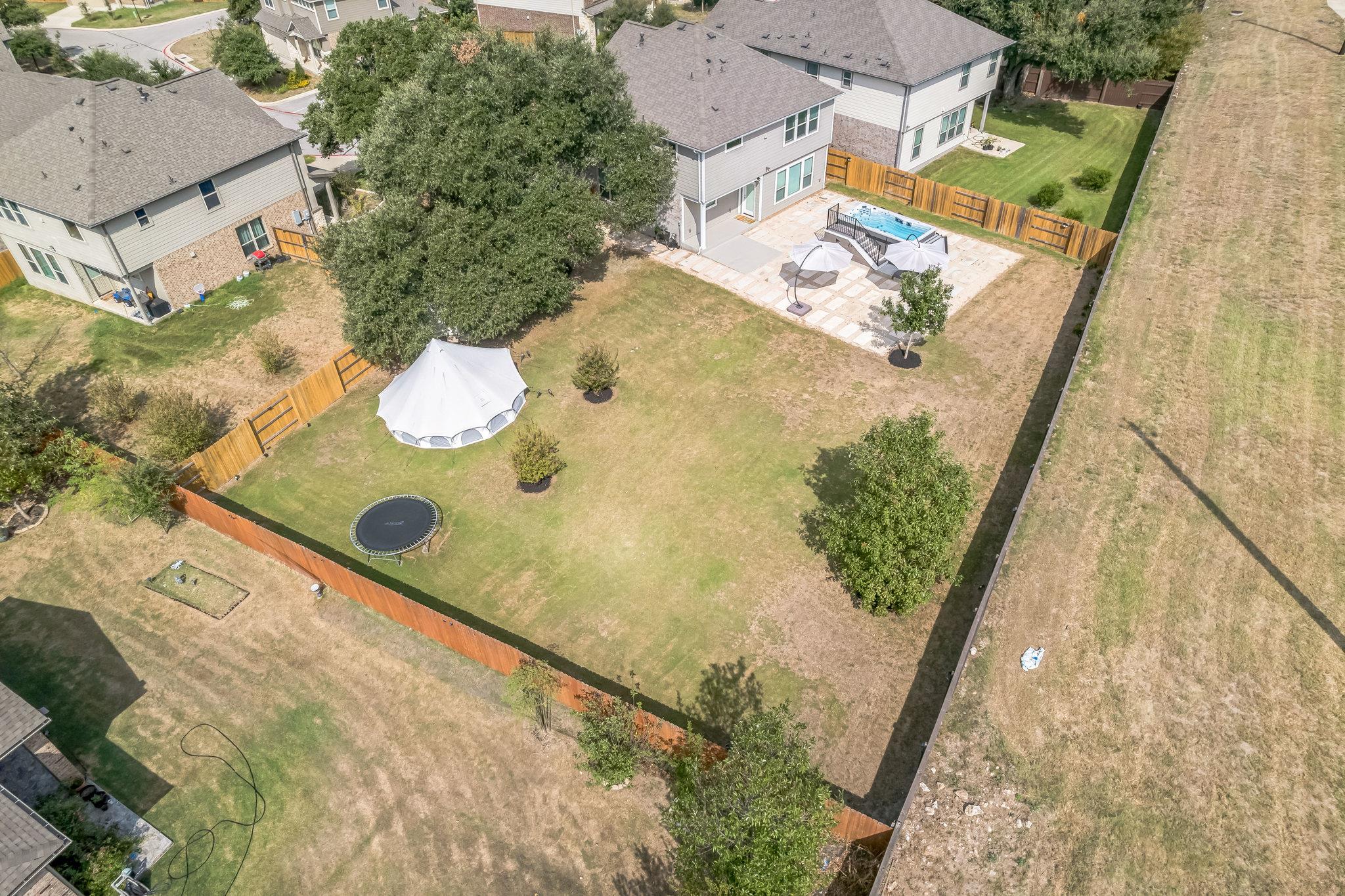 14300 Mccoy Loop Austin TX 78717