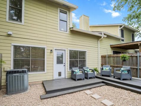512 Eberhart Lane Austin TX 78745