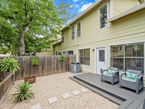 512 Eberhart Lane Austin TX 78745