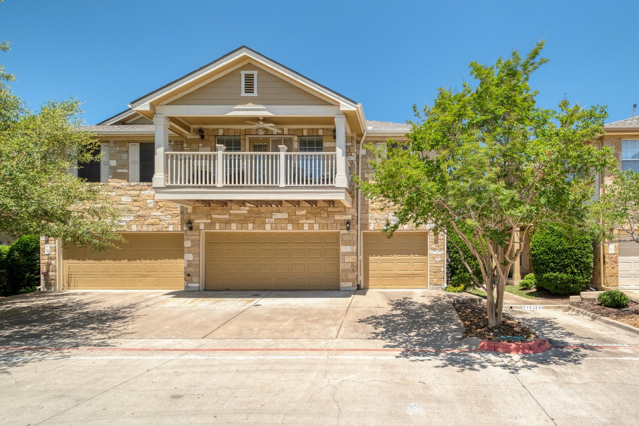 16100 S Great Oaks Drive Round Rock TX 78681
