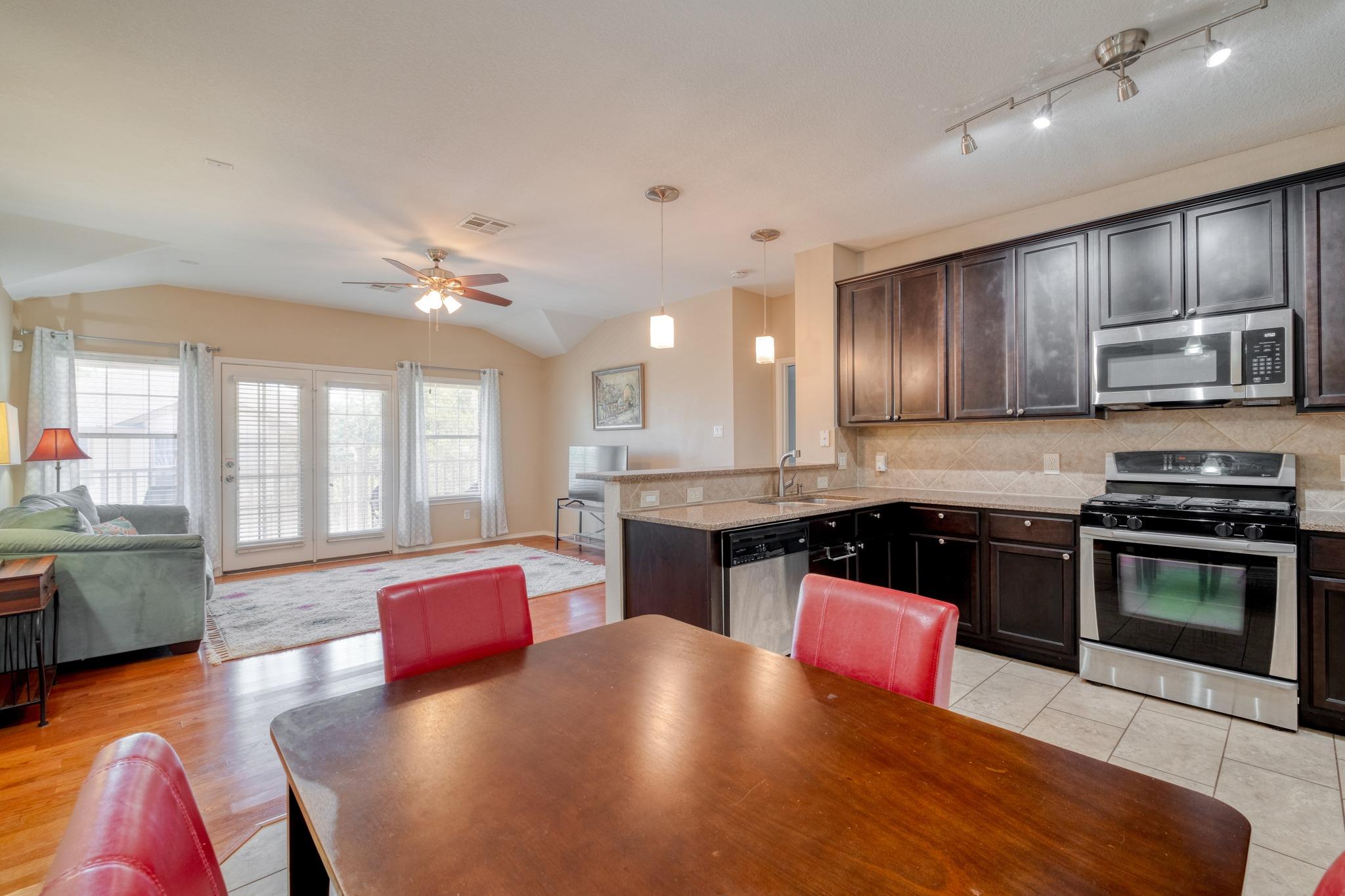 16100 S Great Oaks Drive Round Rock TX 78681