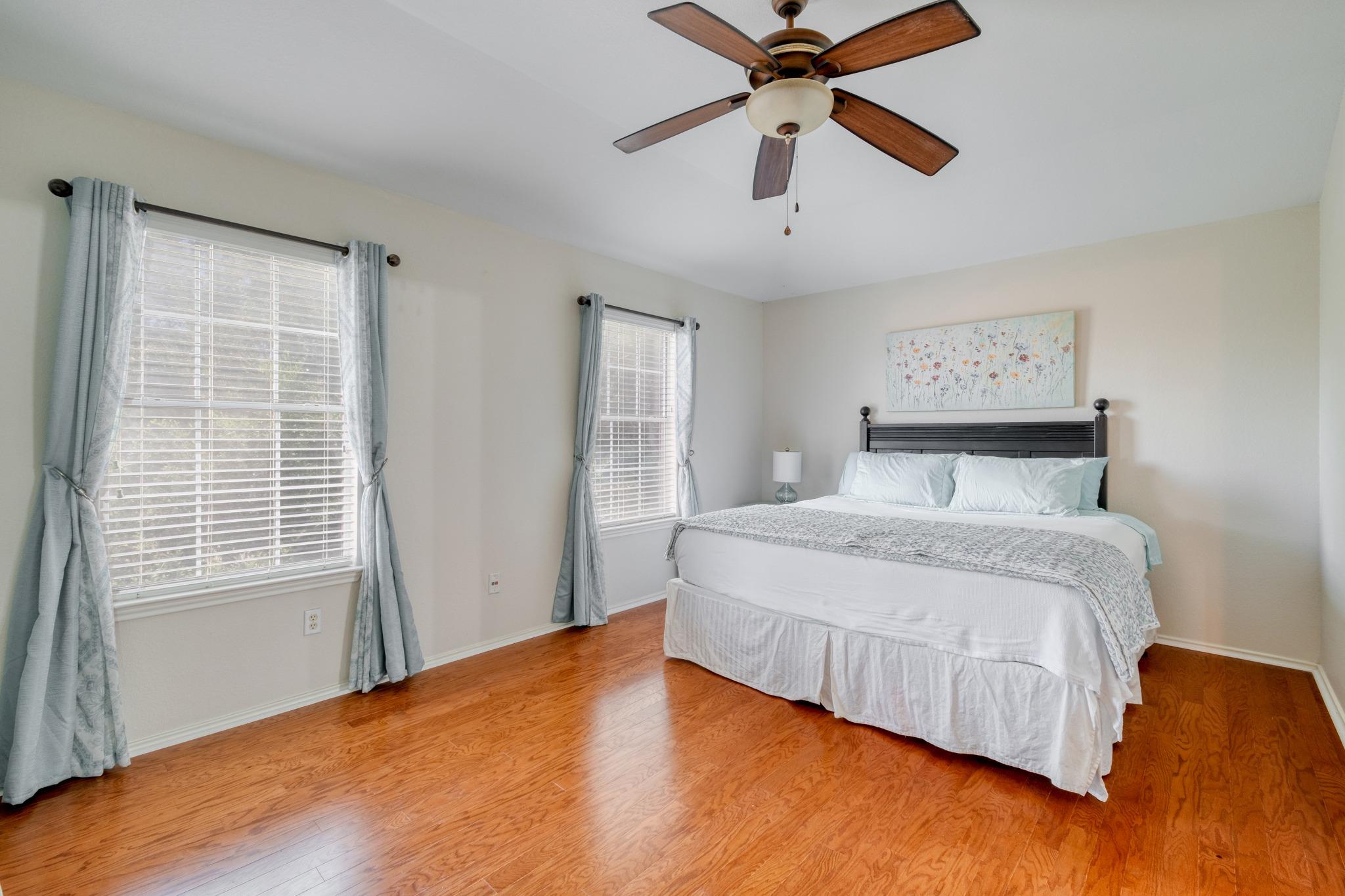 16100 S Great Oaks Drive Round Rock TX 78681