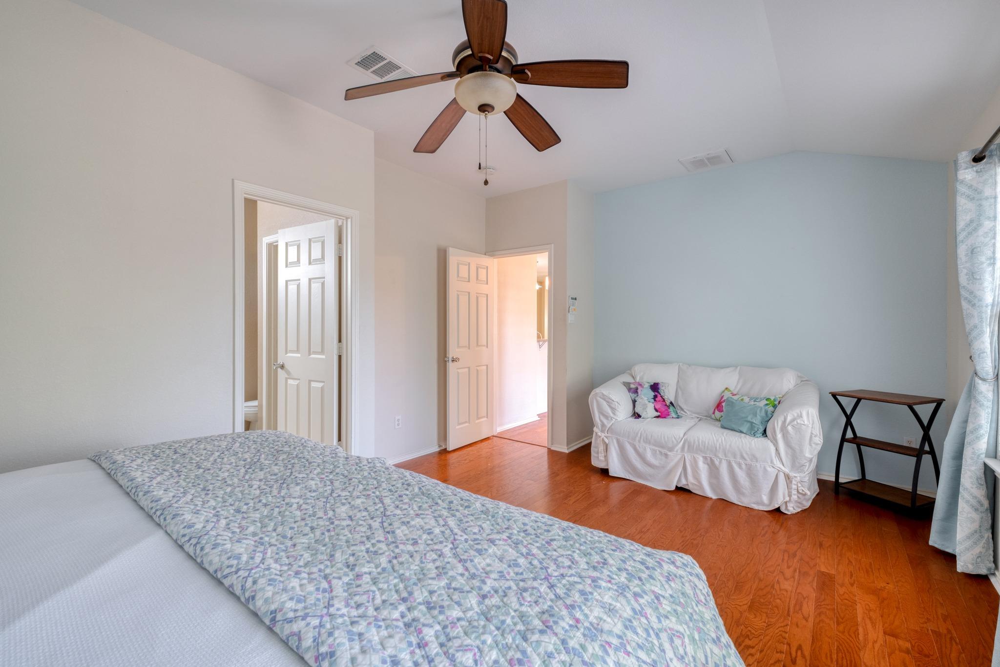 16100 S Great Oaks Drive Round Rock TX 78681