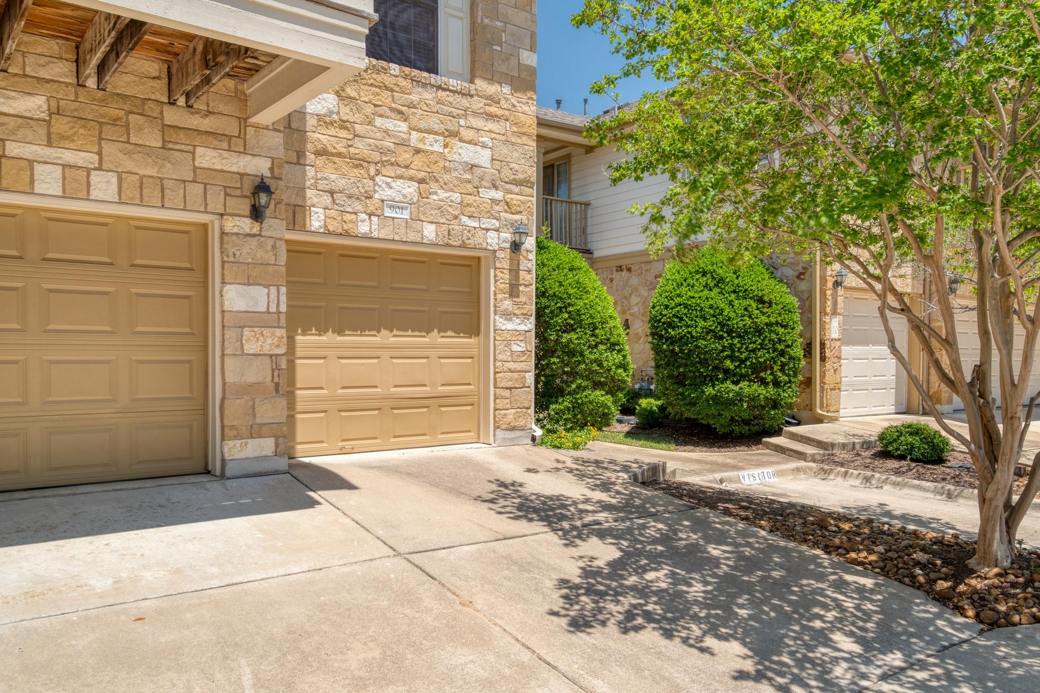 16100 S Great Oaks Drive Round Rock TX 78681