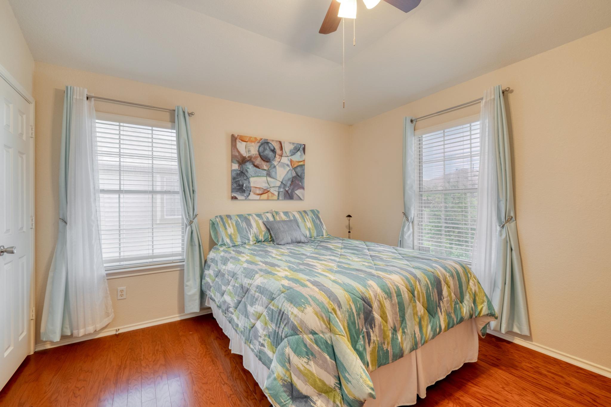 16100 S Great Oaks Drive Round Rock TX 78681