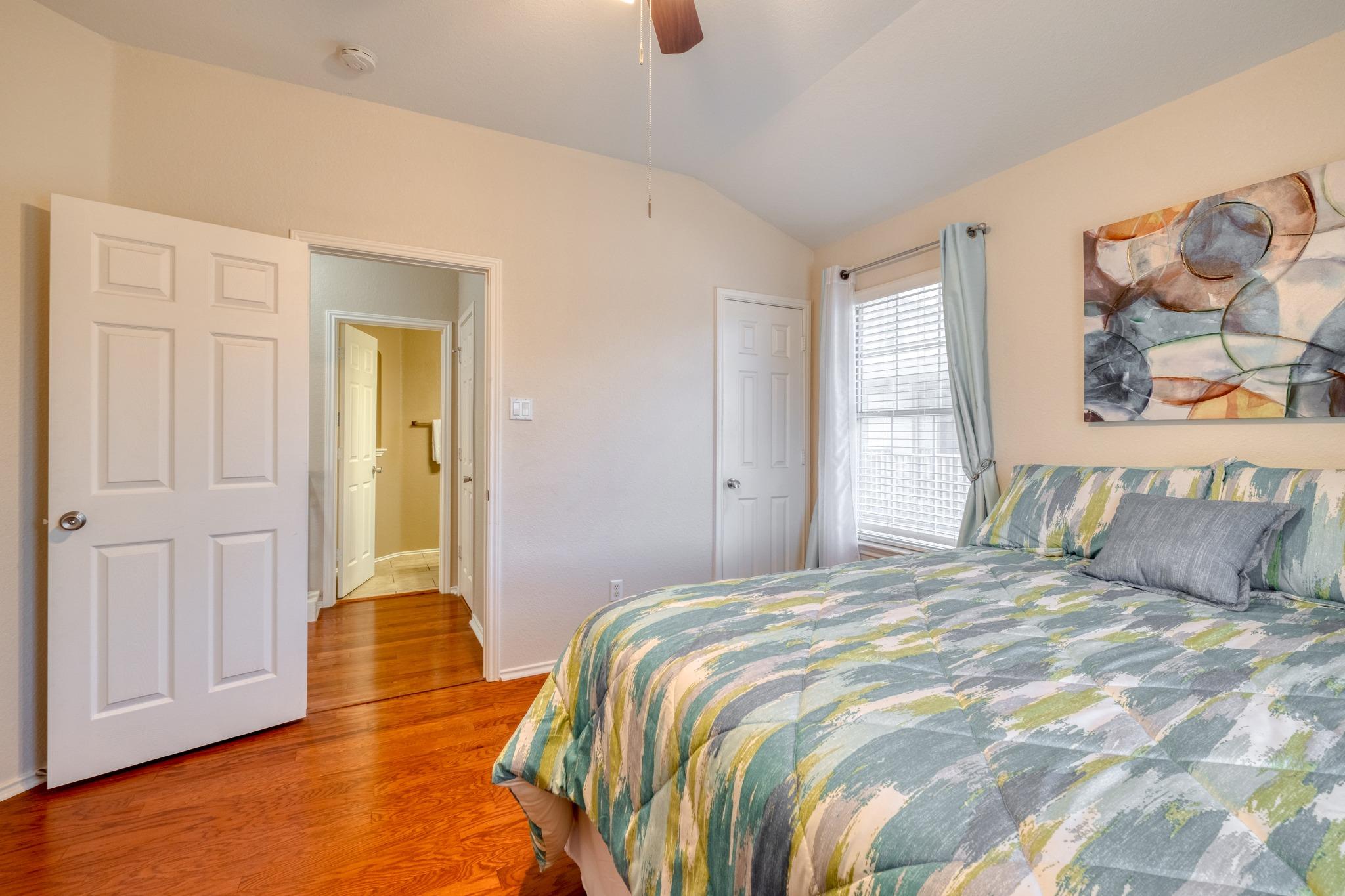 16100 S Great Oaks Drive Round Rock TX 78681