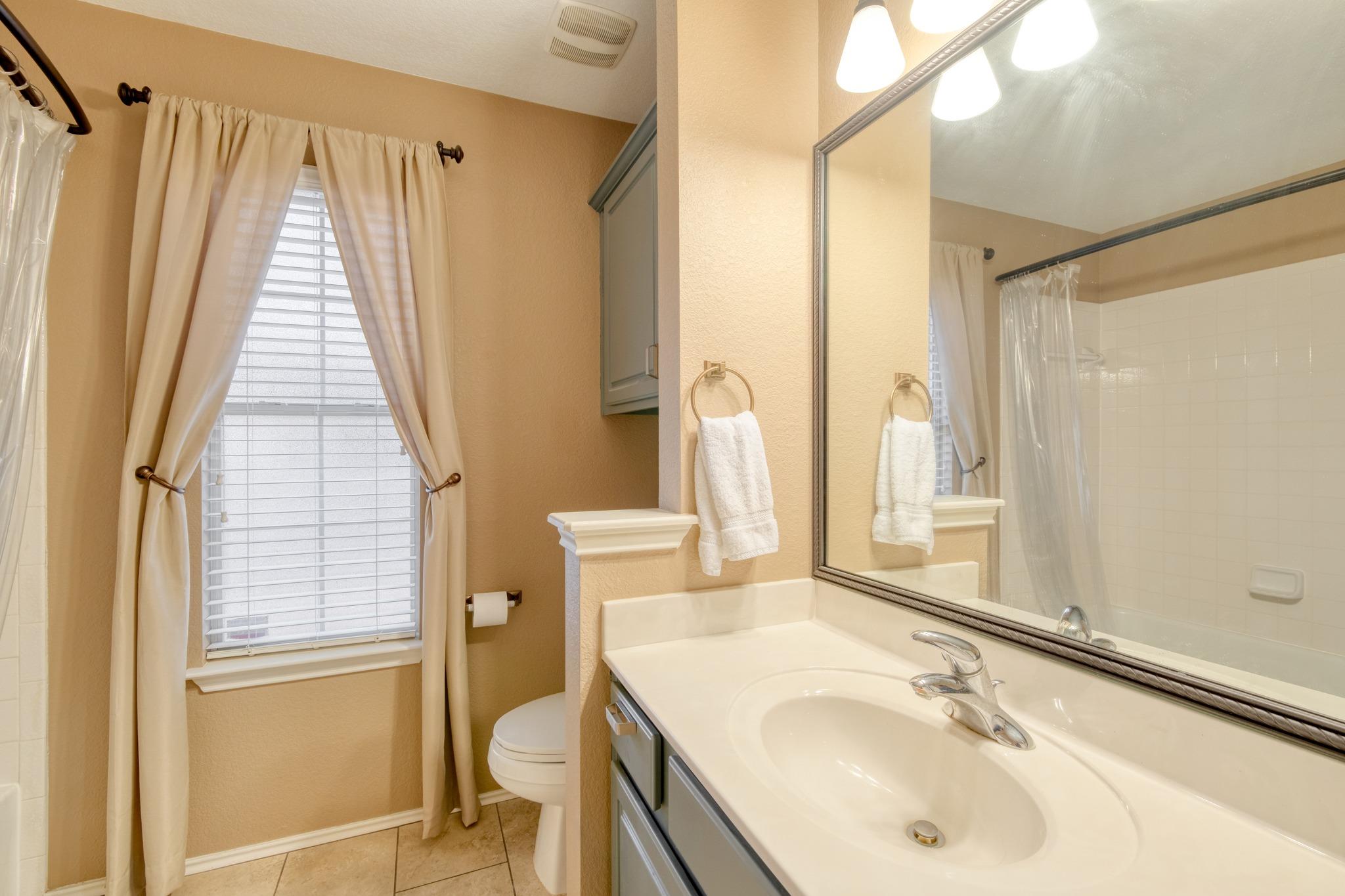 16100 S Great Oaks Drive Round Rock TX 78681