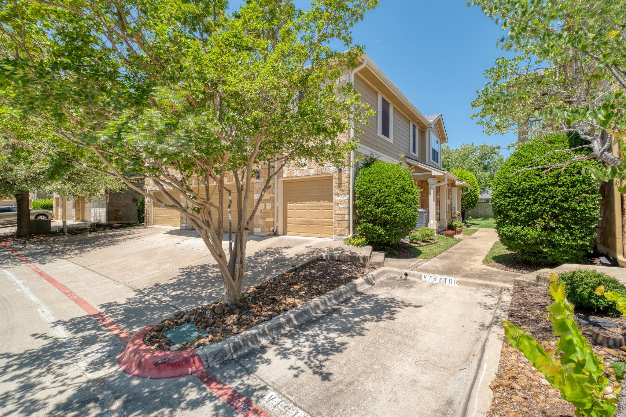 16100 S Great Oaks Drive Round Rock TX 78681