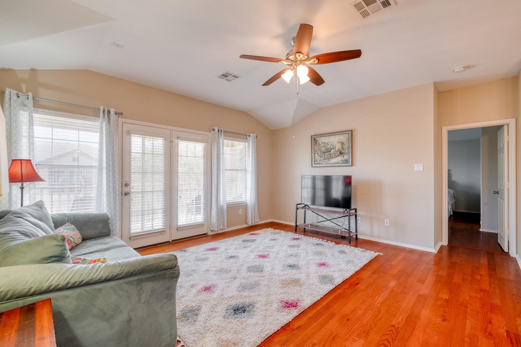 16100 S Great Oaks Drive Round Rock TX 78681