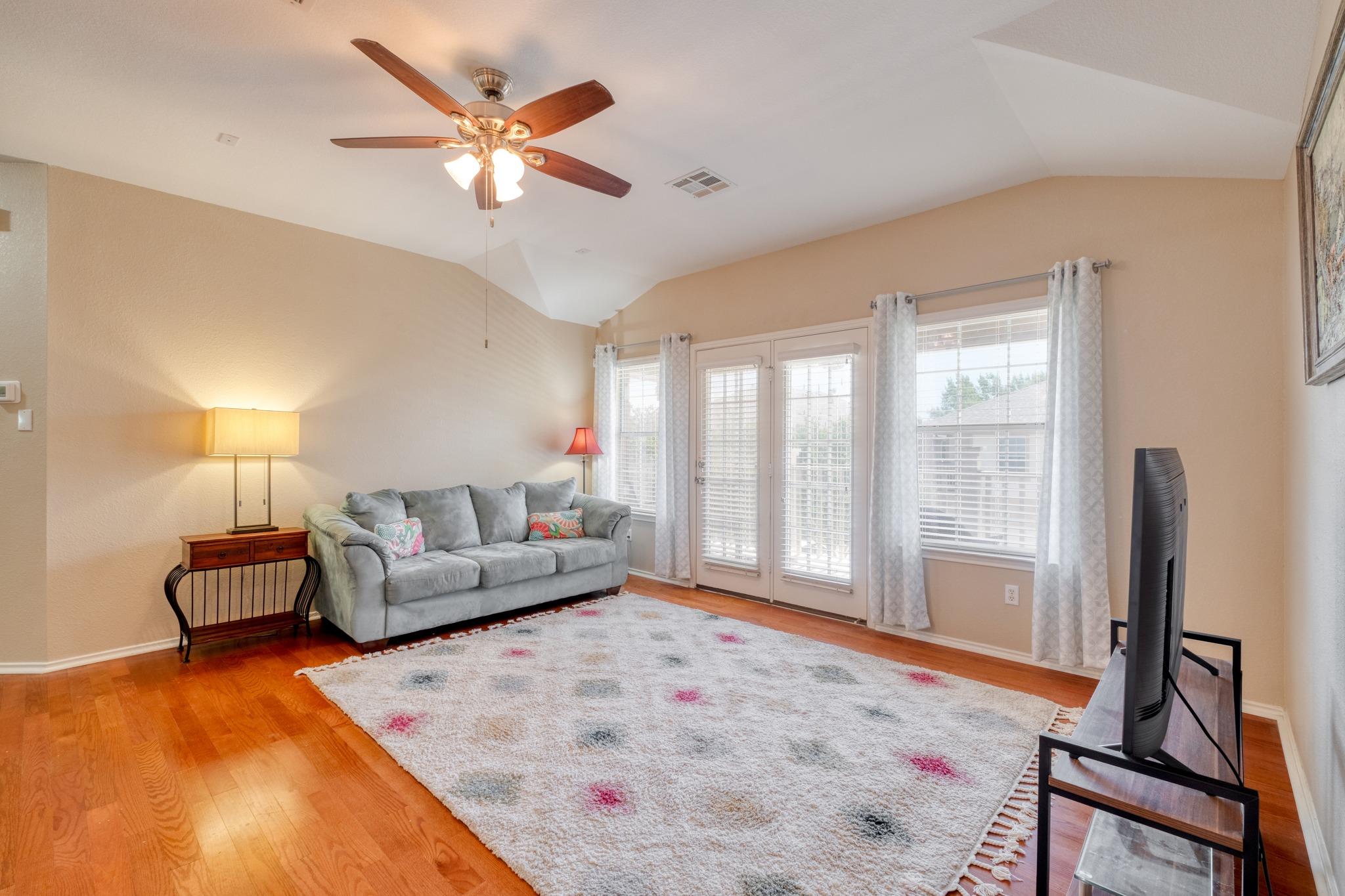 16100 S Great Oaks Drive Round Rock TX 78681