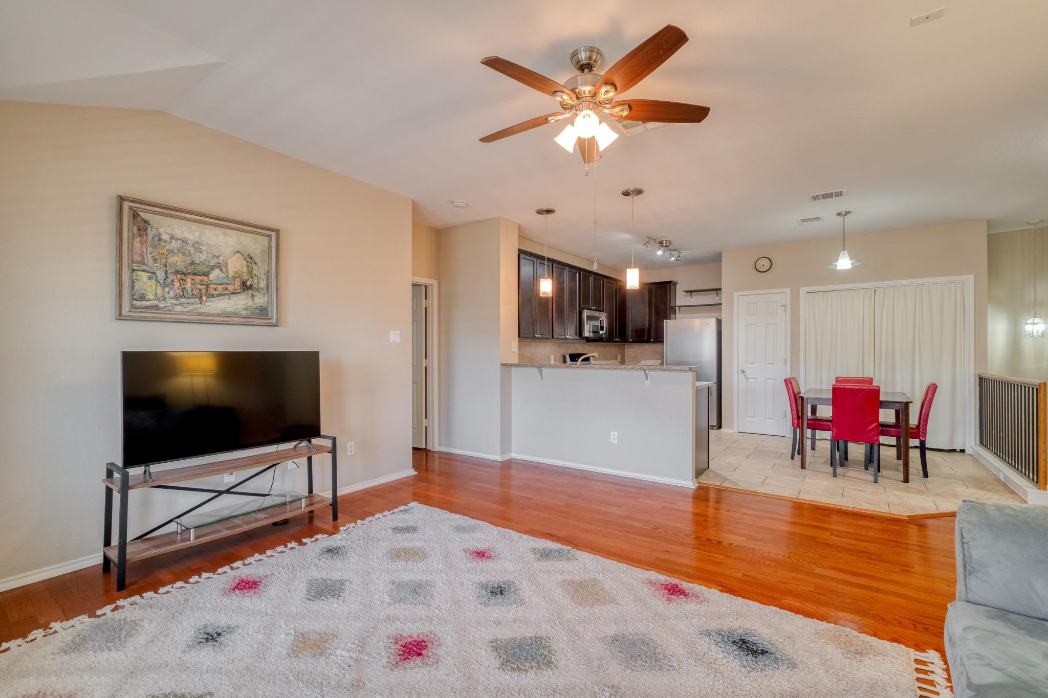 16100 S Great Oaks Drive Round Rock TX 78681