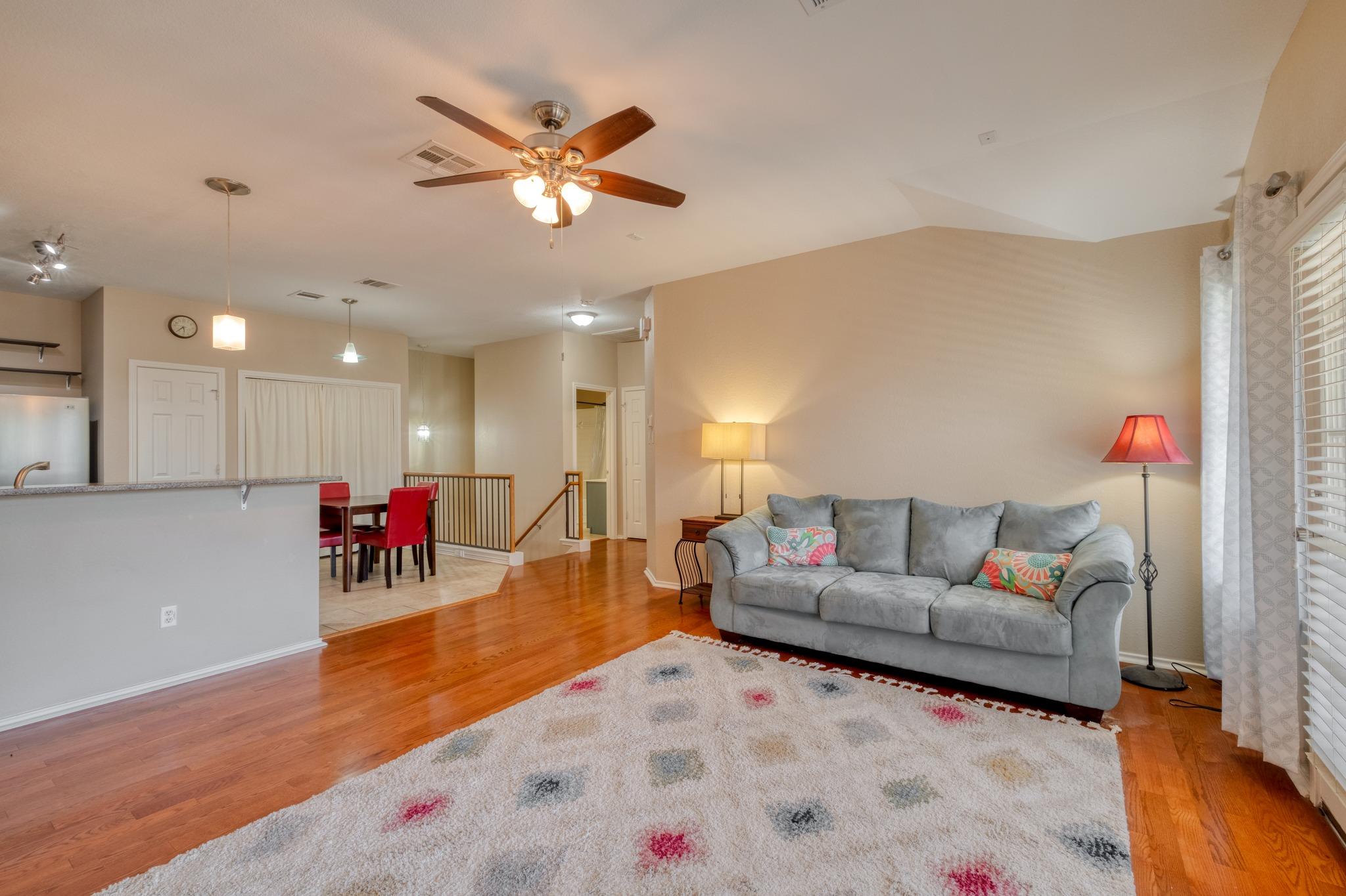 16100 S Great Oaks Drive Round Rock TX 78681
