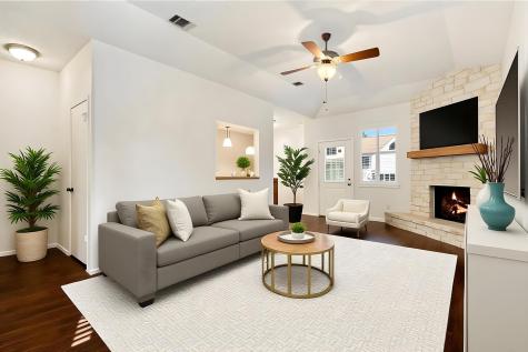 6501 Brush Country Road Austin TX 78749