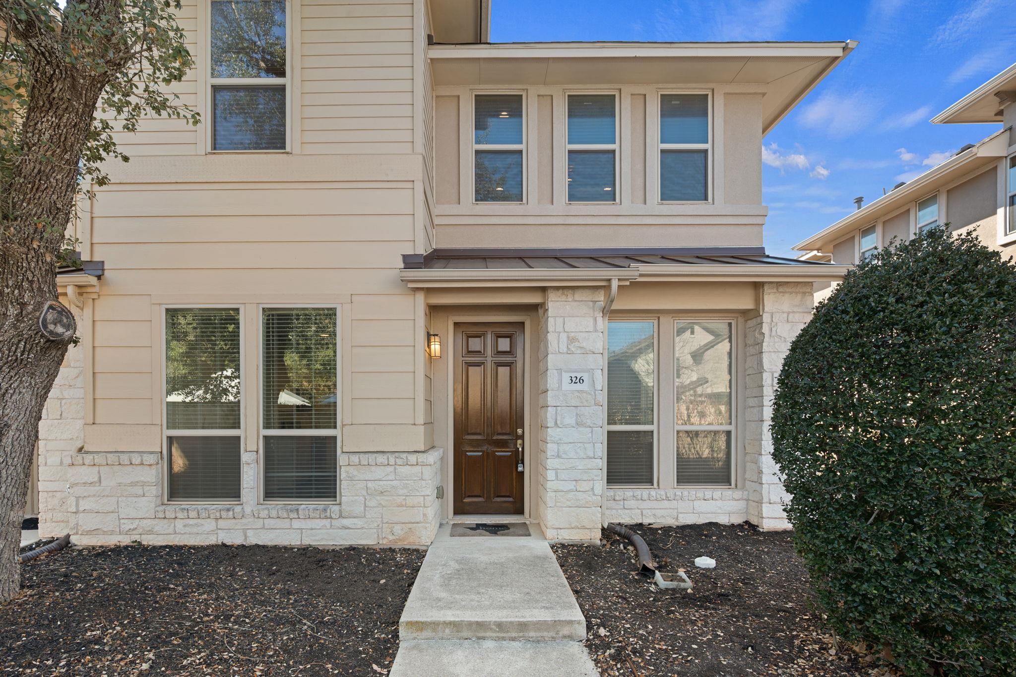 13800 Lyndhurst Street Austin TX 78717