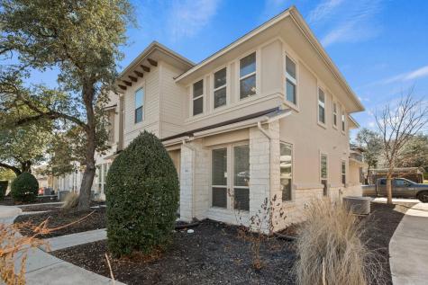13800 Lyndhurst Street Austin TX 78717