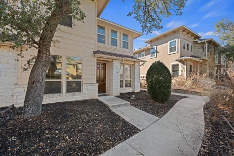 13800 Lyndhurst Street Austin TX 78717