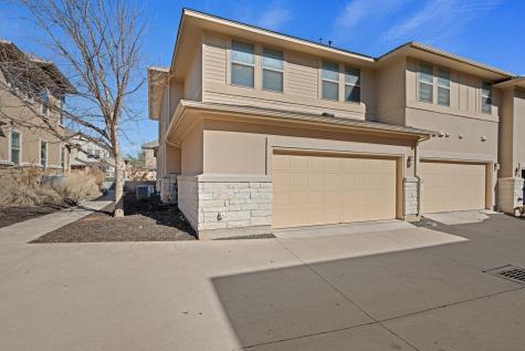 13800 Lyndhurst Street Austin TX 78717