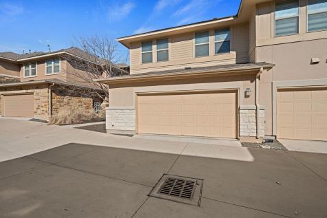 13800 Lyndhurst Street Austin TX 78717