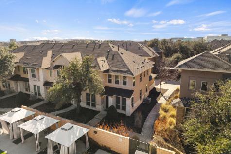 13800 Lyndhurst Street Austin TX 78717