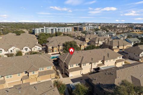 13800 Lyndhurst Street Austin TX 78717